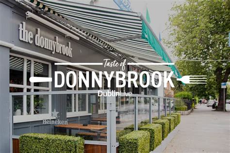 THE DONNYBROOK GASTROPUB, Dublin